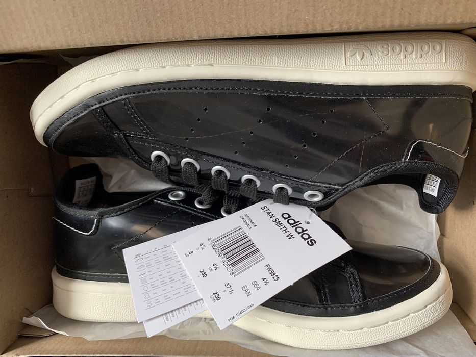 Adidas Originals Stan Smith originali noi