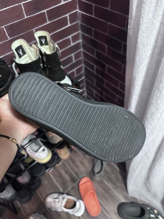 Vand rick owens noi
