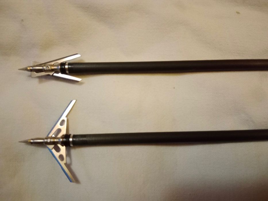 Американски лък компаунд