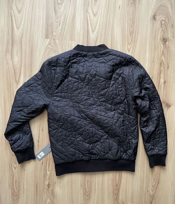 CK Calvin Klein Jeans Bombers/Нов мъжки двулицев бомбър/яке S