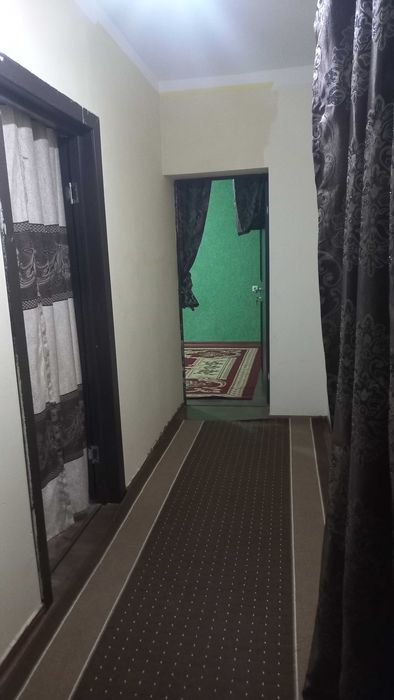 Fayzli xonadon uzoq muddatga ijaraga beriladi