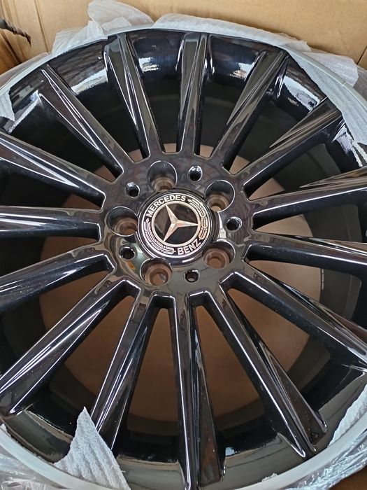 18цола нови джанти 'KESKIN' 5х112