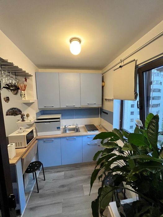 Propietar inchiriez garsonieră dublă 42mp-dormitor separat /Dream Residence Sălaj.