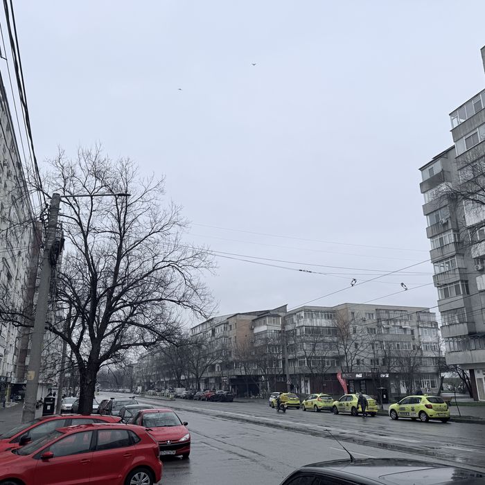 Inchiriez spatiu comercial prin destinatie