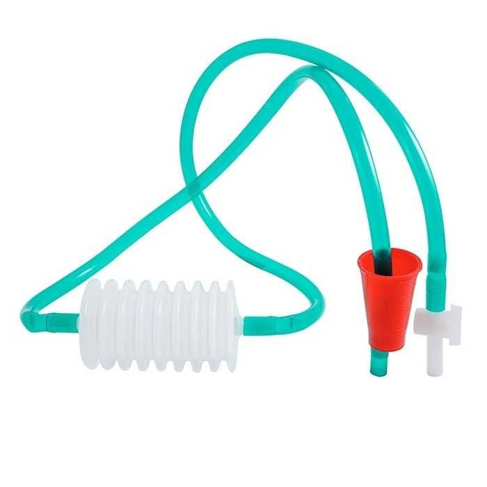 Помпа за течности ръчна 58157 - 200см