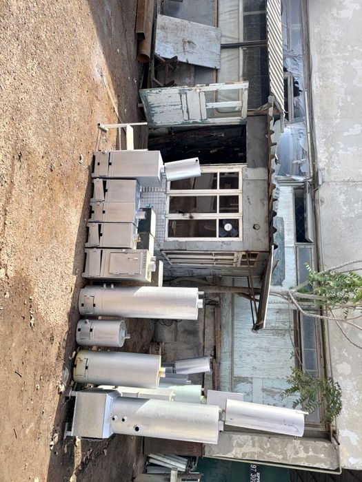 Котёл от27. До 82