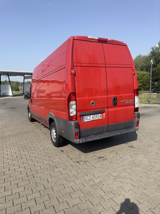 FIAT Ducato 2007 — imagine 5