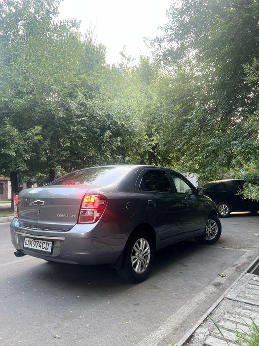 Chevrolet Cobalt