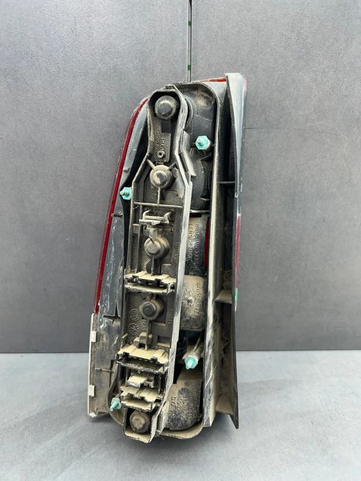 Lampa / Tripla stop dreapta pe aripa 6K0945112B Seat Cordoba 2002