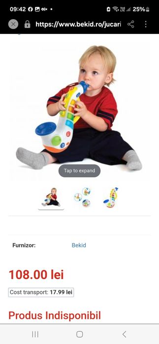 Jucarii interactive preț negociabil!