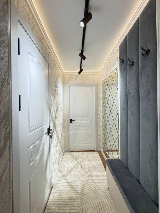 Чиланзар-6 кв 2-3/2/4.52м2 Срочно Продам квартиру