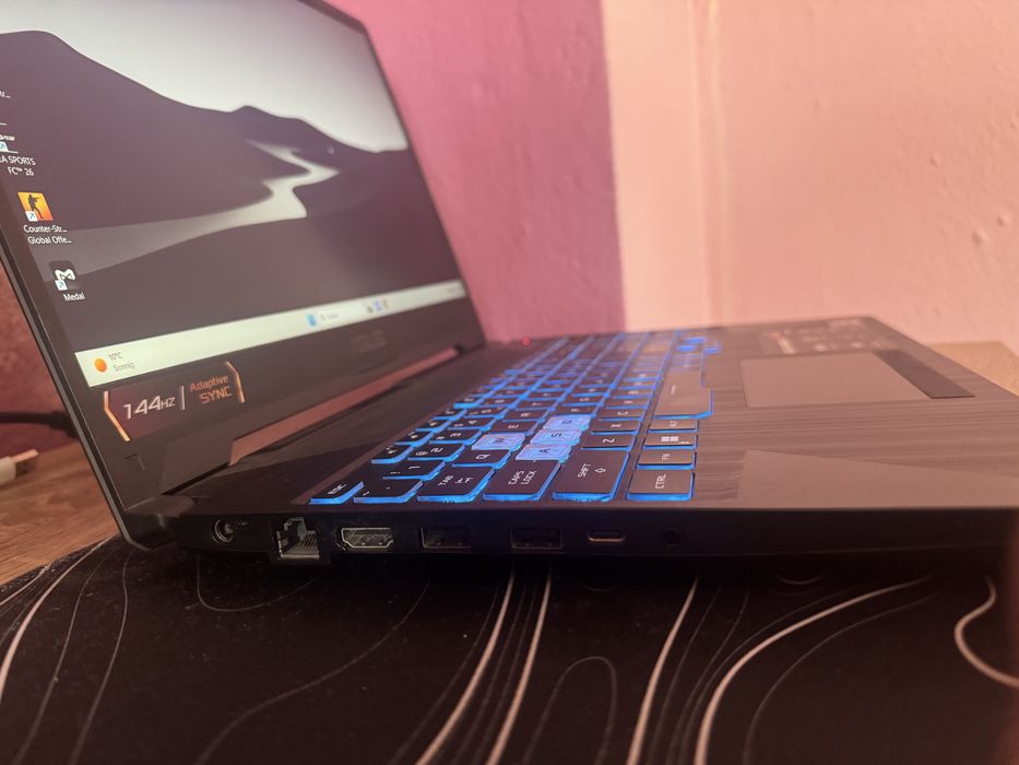 Laptop Asus Tuf Gaming