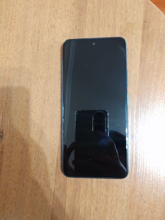 Poco X3 GT он же Redmi Note 10 Pro CN