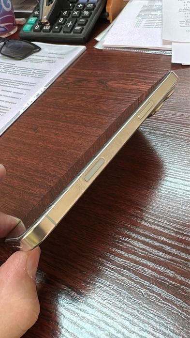 Iphone 16 Pro Max 256gb