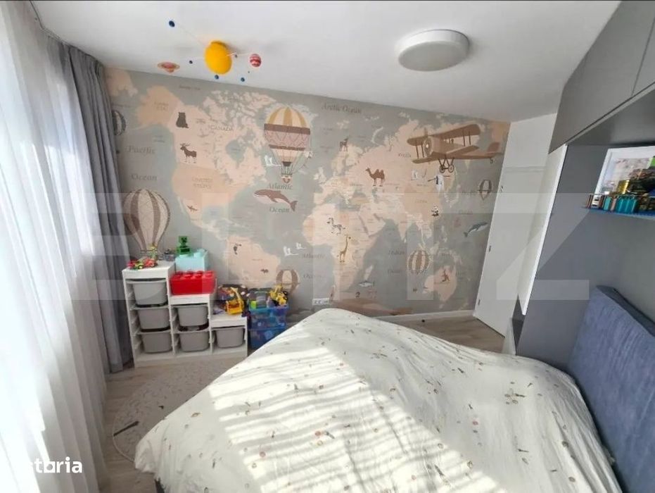 Apartament Premium 3 Camere | Complex Avanera Suceava