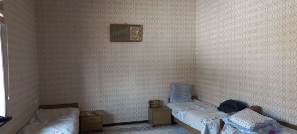 Хожиота махалласида уй сотилади