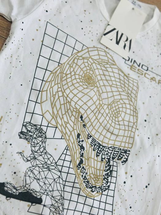 Костюм с шортами, 3-4/ 5-6 лет