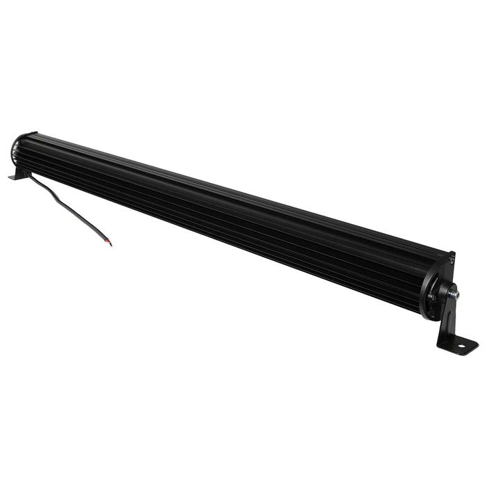 LED BAR AUTO Curbat / Drept - Bara LED curbata sau dreapta 405W - fascicul combo - 80 cm - 10-30V
