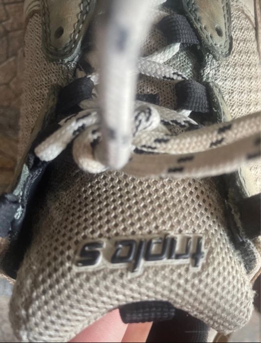 balenciaga triple s originali 100%