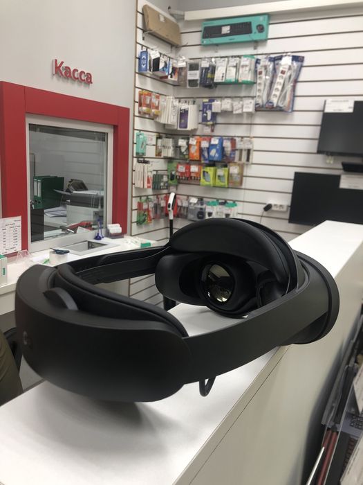 Meta QuestPro черные (п25)