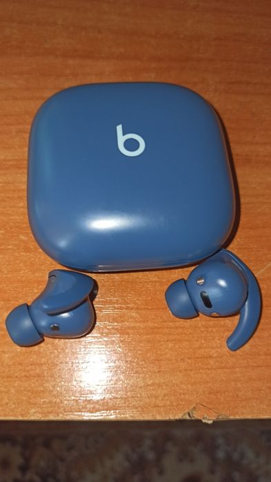Продам наушники Beats Fit Pro Apple оригинал