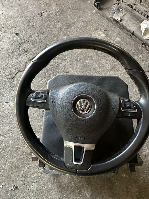 Волан пасат 7 пасат 6 с бега