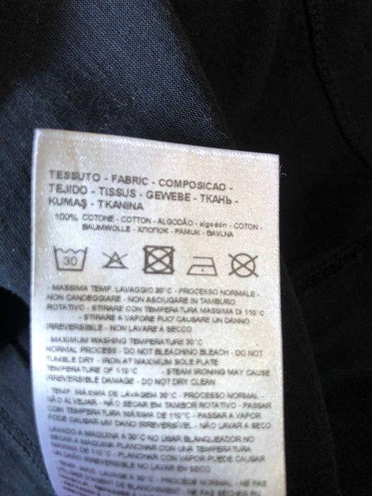 Armani Exchange тениска М