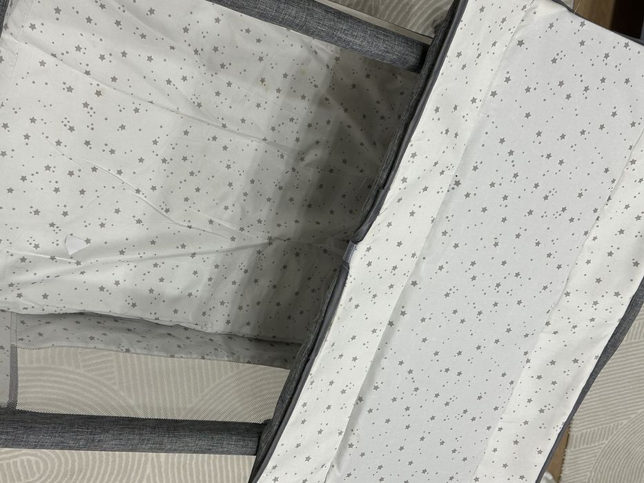 Кровать детская.