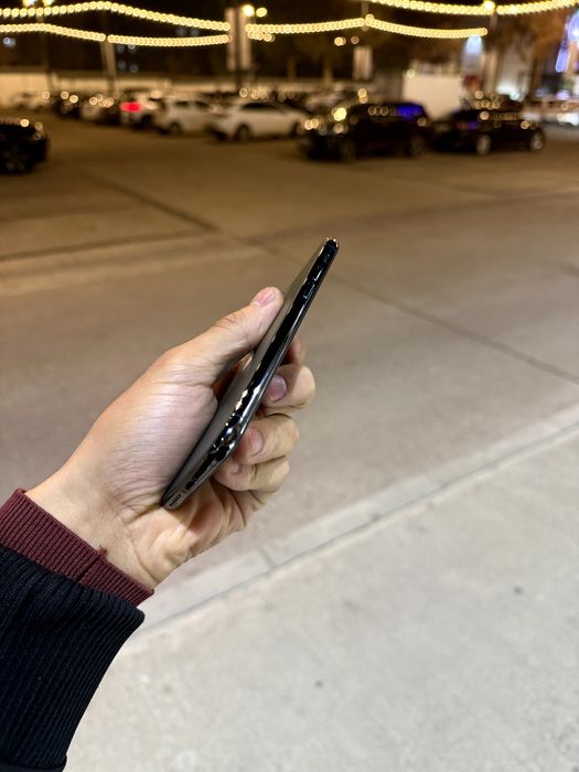 Iphone 11 pro       .