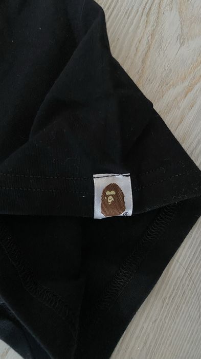 Bape X Chrome Hearts(Black)