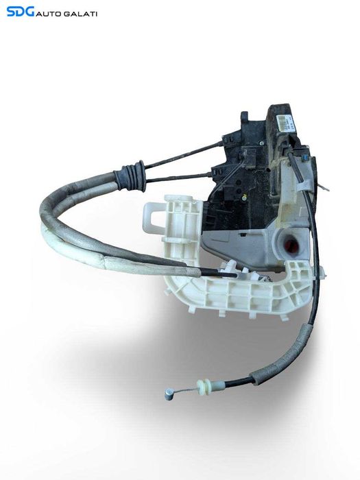 Broasca Incuietoare Usa Portiera Dreapta Fata Hyundai Ioniq AE 2015 - 2019 Cod A045777 81320-G2030GG1 81320-G2030 [L9872]
