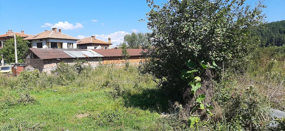 Продава се Парцел в Самоков - 838 кв.м за 52 €/кв.м - Снимка #10