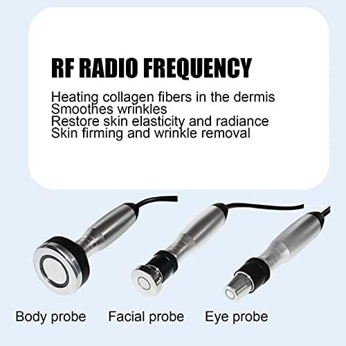 RF Facial Beauty Machine Multifunctional RF Radiofrequency Facial Body