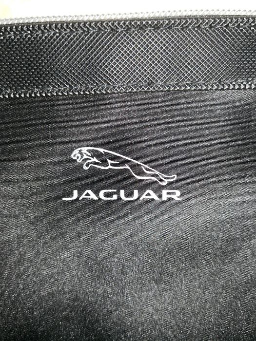 Продавам, Нова, Луксозна чанта ,,Black Jaguar,,