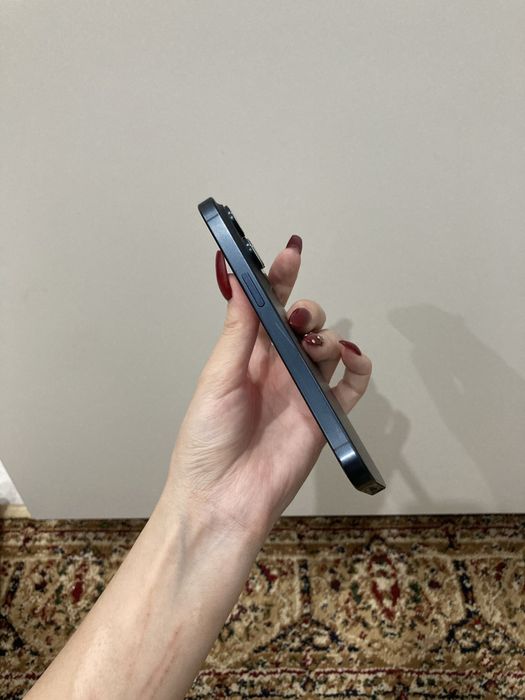 Iphone 15 pro 128