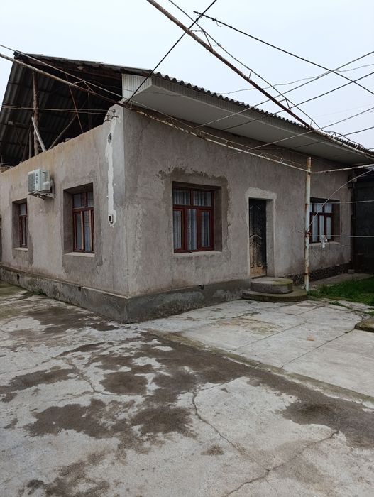 Земельные участок