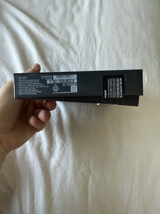 Samsung Z fold 4,256 гб