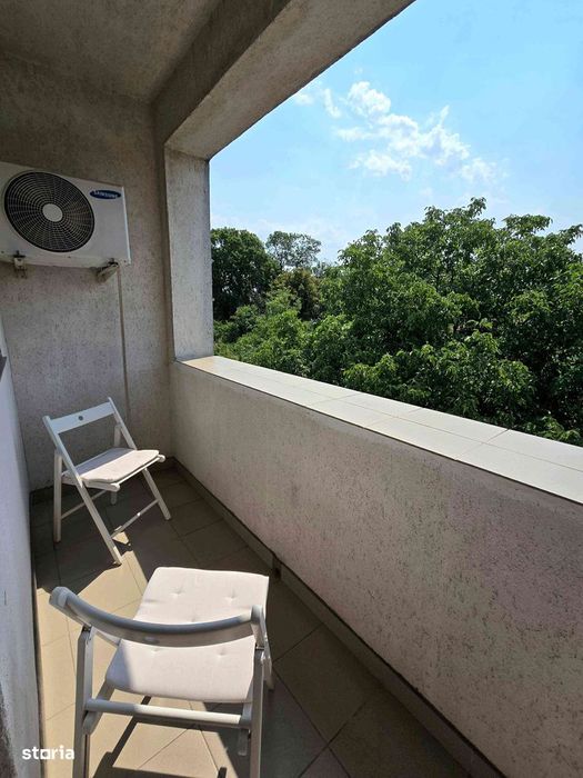 Garsoniera Cartier Damaroaia