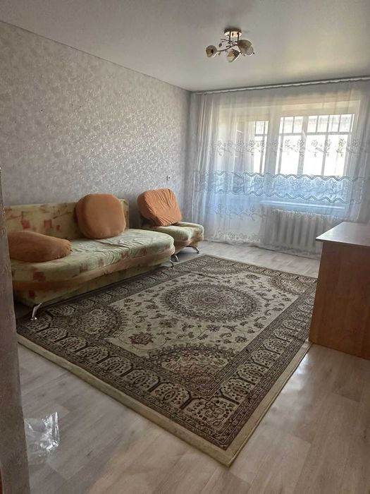 3 комн полноценная