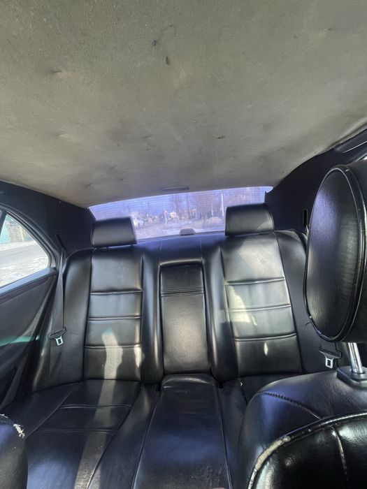 W210 в хорошем состоянии