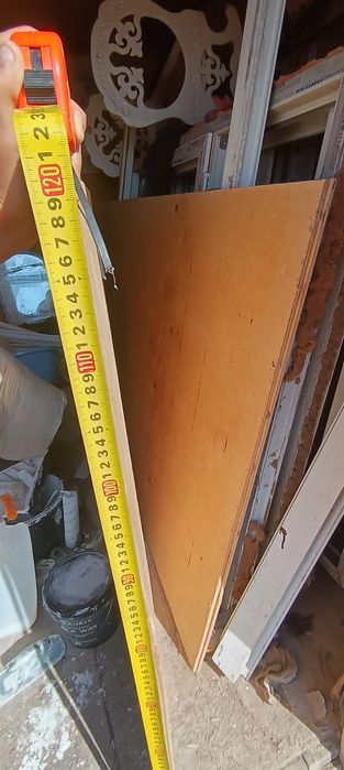 Фанеры березывые