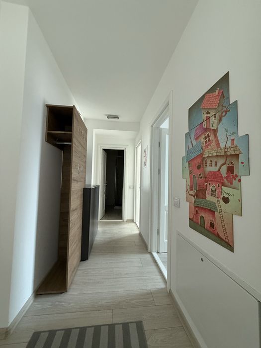 Apartament decomandat, 2 camere semicentral Avram Iancu Residence