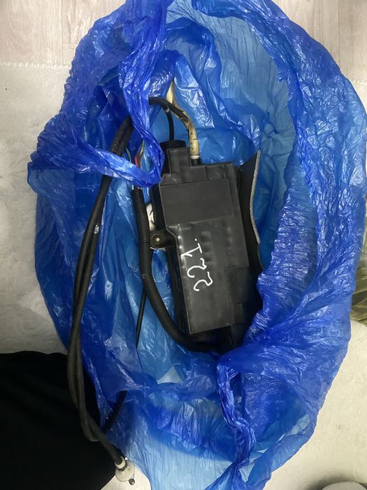 Запчасть 221 Мерс