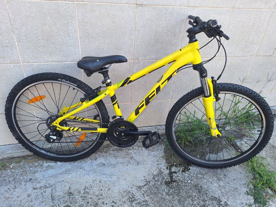 Детско колело 26 цола със 24скорости!