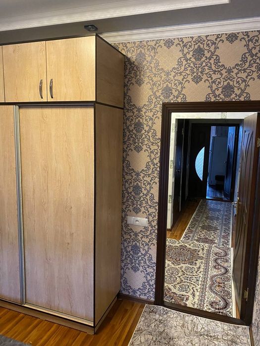 Продаётся квартира 2/5/5 Дустлик-1