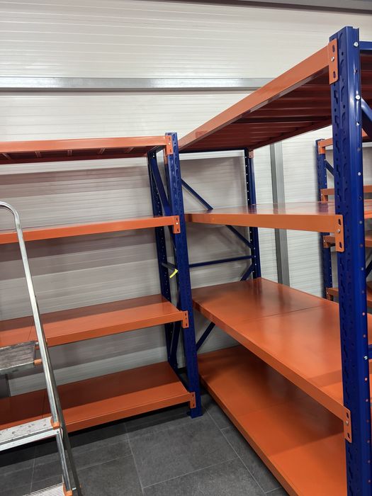 Стелажи за склад 300кг