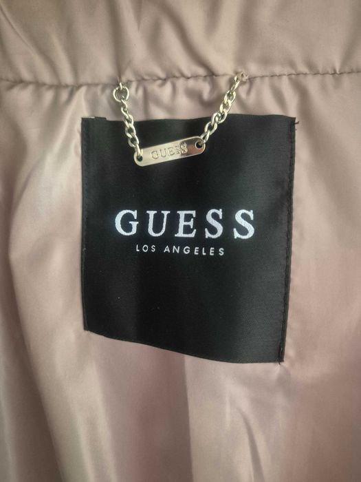 Guess Guess Guess