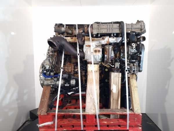 Motor Mercedes Benz OM471LA.6-3-00/piese camioane
