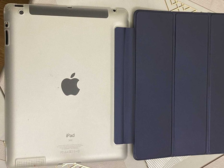 IPad (оригинал) на запчасти, модель A1430