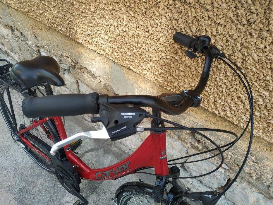 Велосипед Carver 28 цола